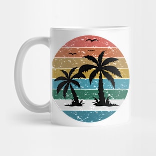 palms Mug